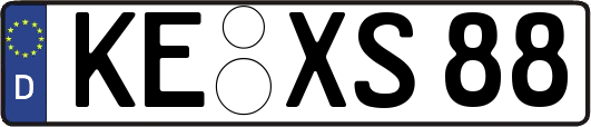KE-XS88