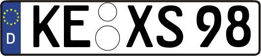 KE-XS98