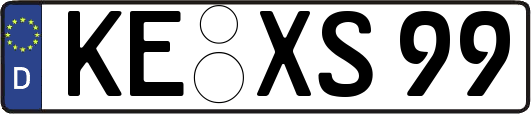KE-XS99