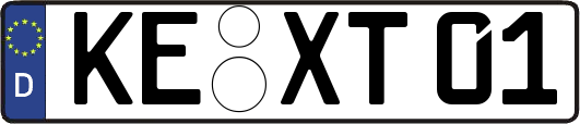 KE-XT01