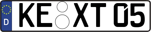 KE-XT05