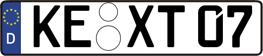 KE-XT07