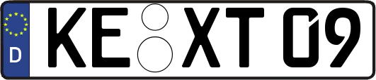 KE-XT09