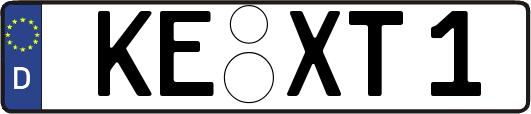 KE-XT1