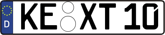 KE-XT10