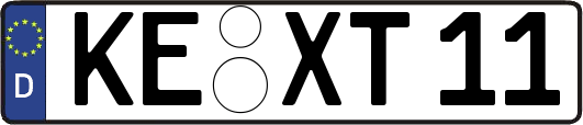 KE-XT11