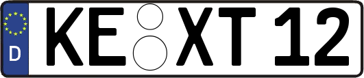 KE-XT12