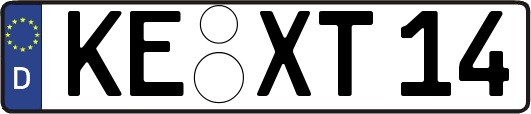 KE-XT14