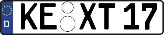 KE-XT17
