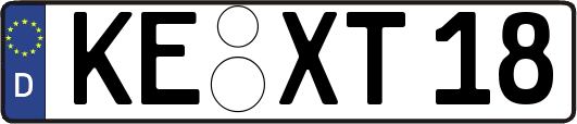 KE-XT18