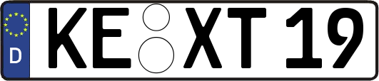 KE-XT19