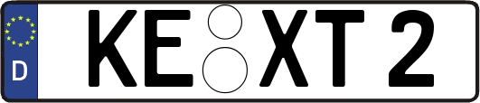 KE-XT2