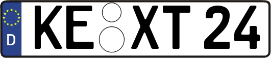 KE-XT24