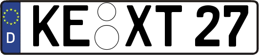 KE-XT27