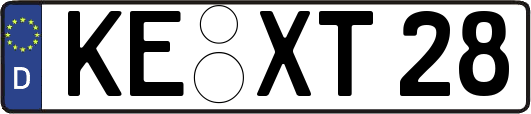 KE-XT28