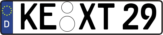 KE-XT29