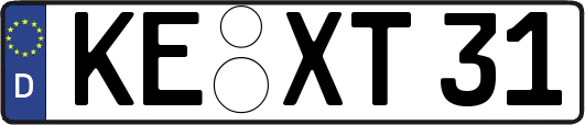 KE-XT31
