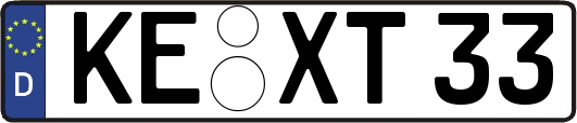 KE-XT33
