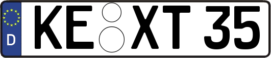 KE-XT35