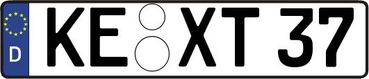 KE-XT37