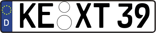 KE-XT39