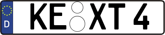 KE-XT4