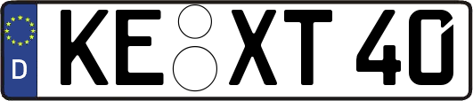 KE-XT40