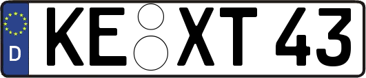 KE-XT43