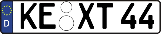 KE-XT44