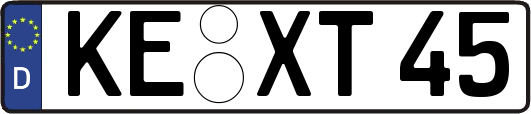 KE-XT45