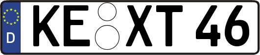 KE-XT46