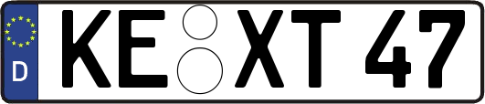 KE-XT47