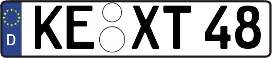 KE-XT48