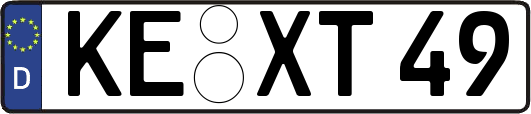 KE-XT49