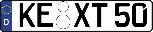 KE-XT50