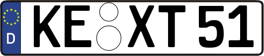 KE-XT51