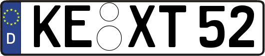 KE-XT52