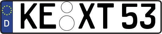 KE-XT53