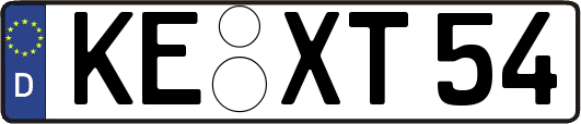 KE-XT54