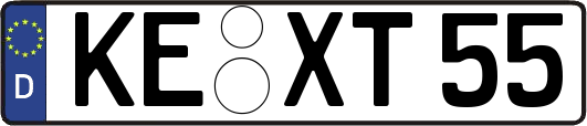 KE-XT55