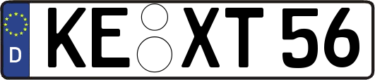 KE-XT56