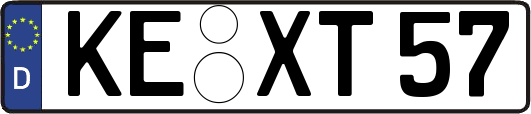 KE-XT57