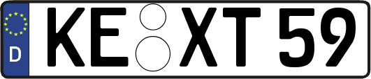 KE-XT59