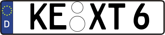 KE-XT6