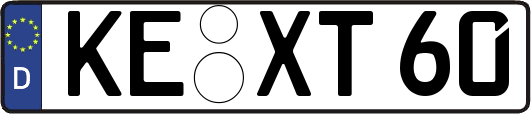 KE-XT60