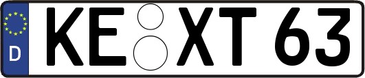 KE-XT63