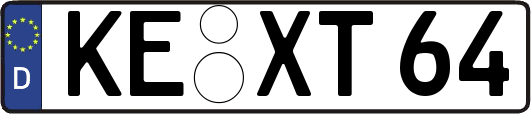 KE-XT64