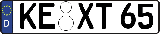 KE-XT65