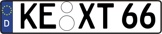KE-XT66