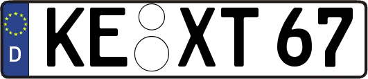 KE-XT67